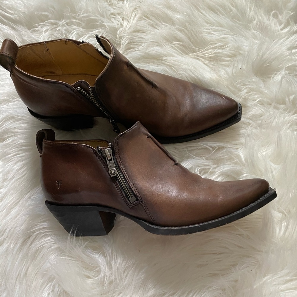 Booties